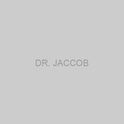 DR. JACCOB